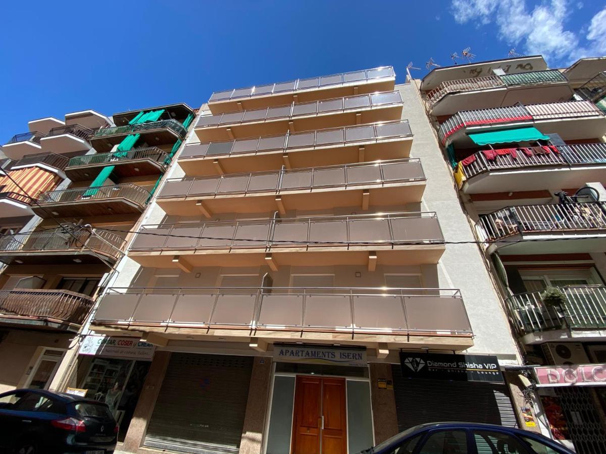 Ar Isern Blanes