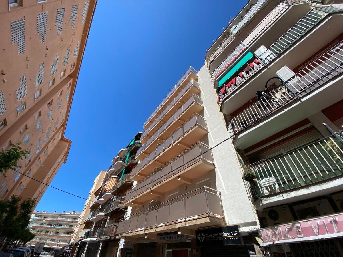 Apartamento Ar Easy Isern *
