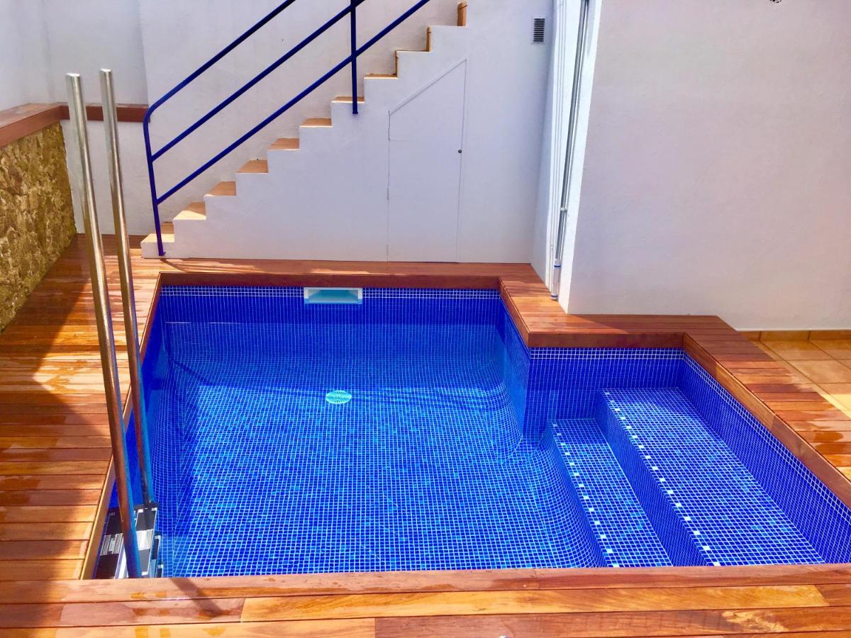 Casa Marinera En Сasa de vacaciones Palamós