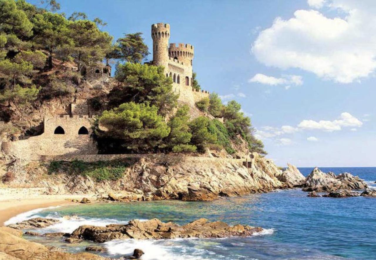 Soleado 2 Apartamento Lloret de Mar