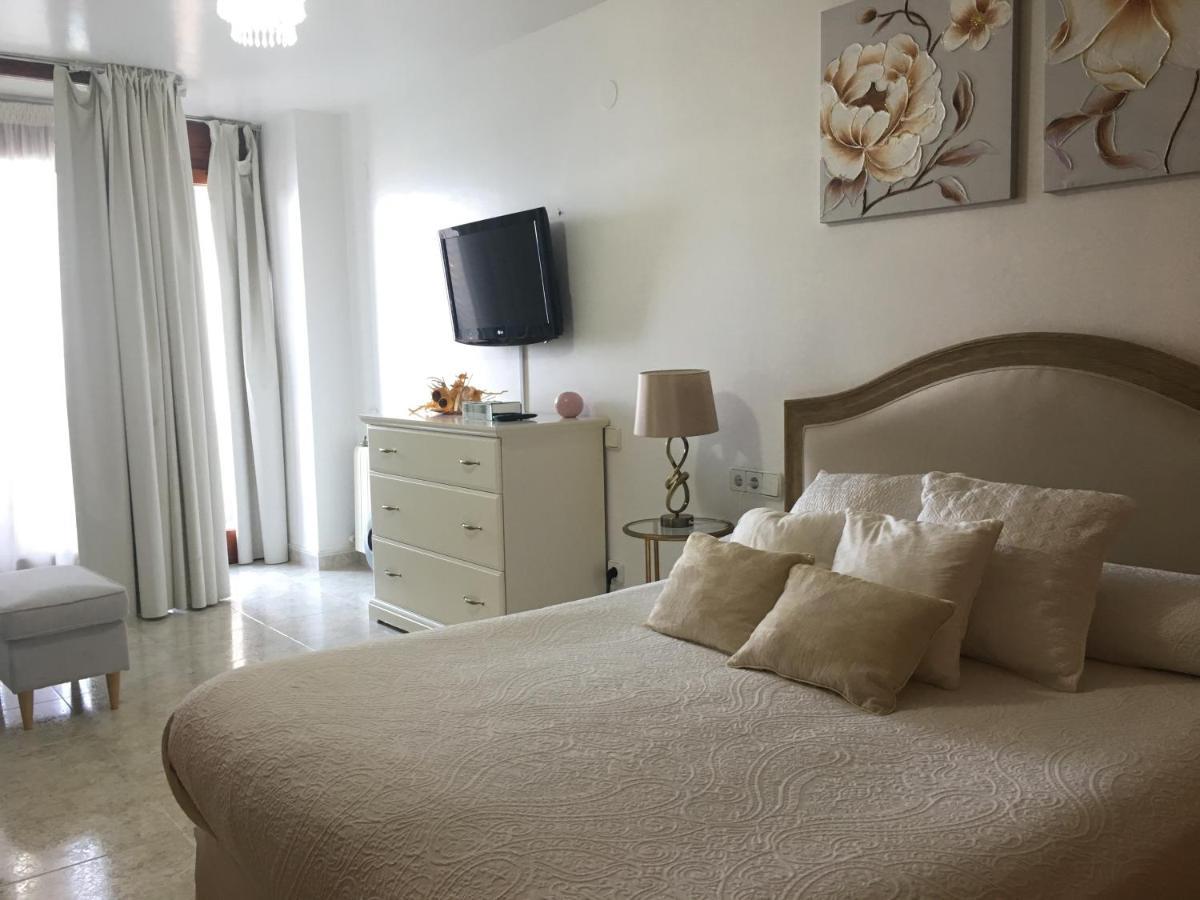 Apartment Exclusivo Duplex En Primera Linea En Tossa de Mar