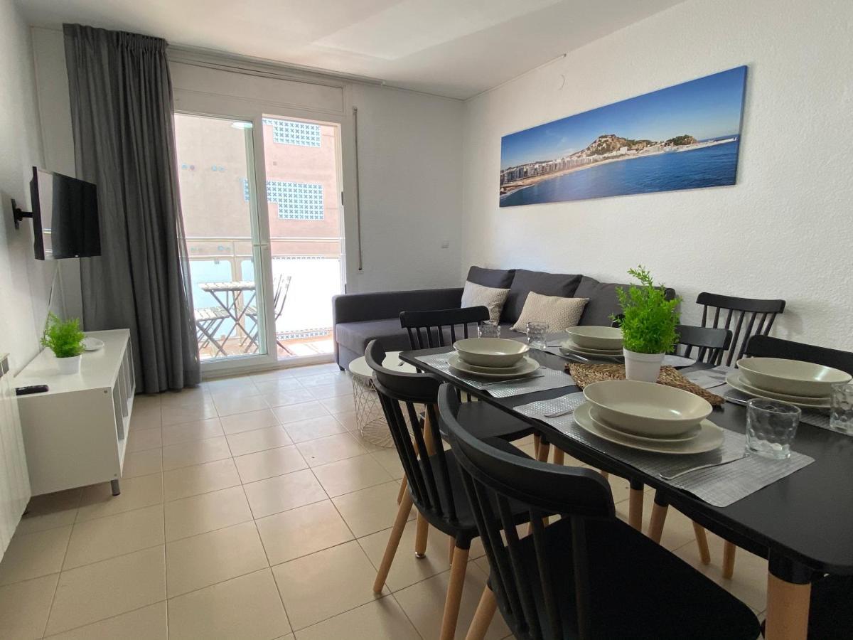 Apartamento Ar Easy Isern *