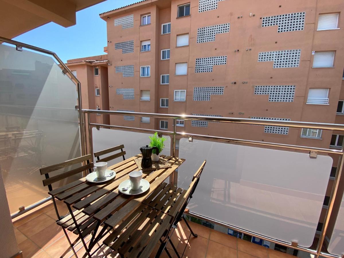 Ar Easy Isern Apartamento Blanes