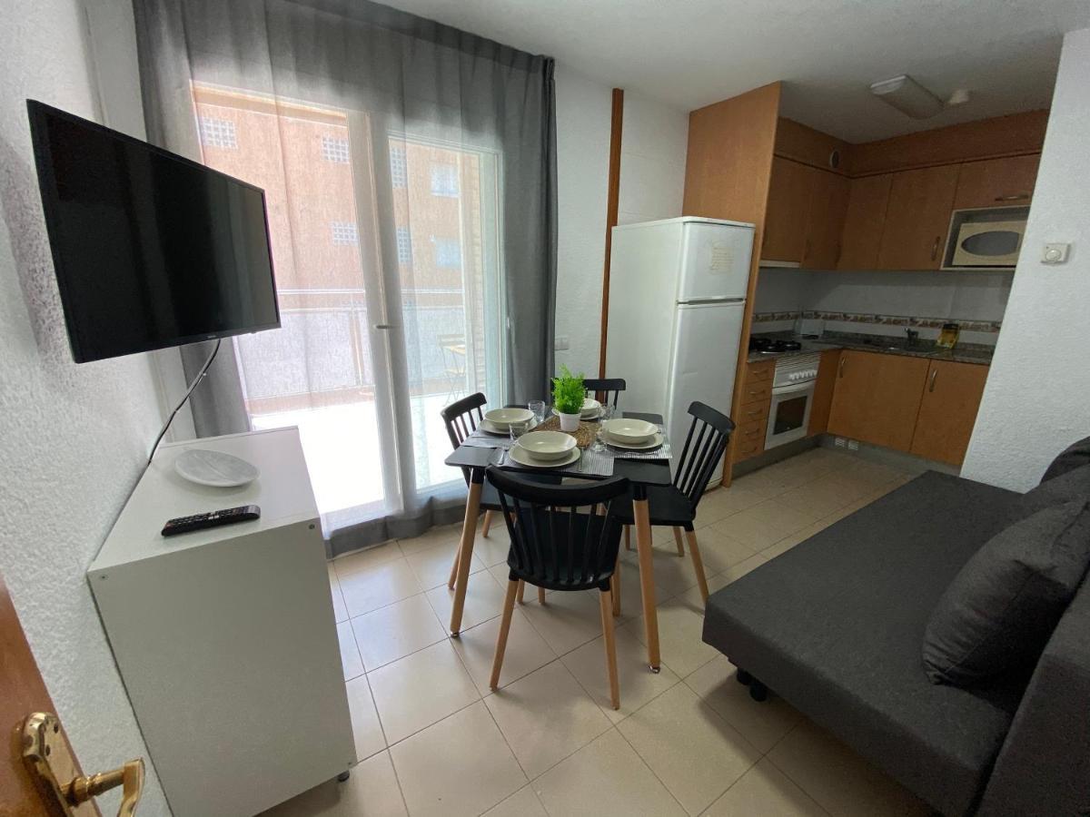 Apartamento Ar Easy Isern