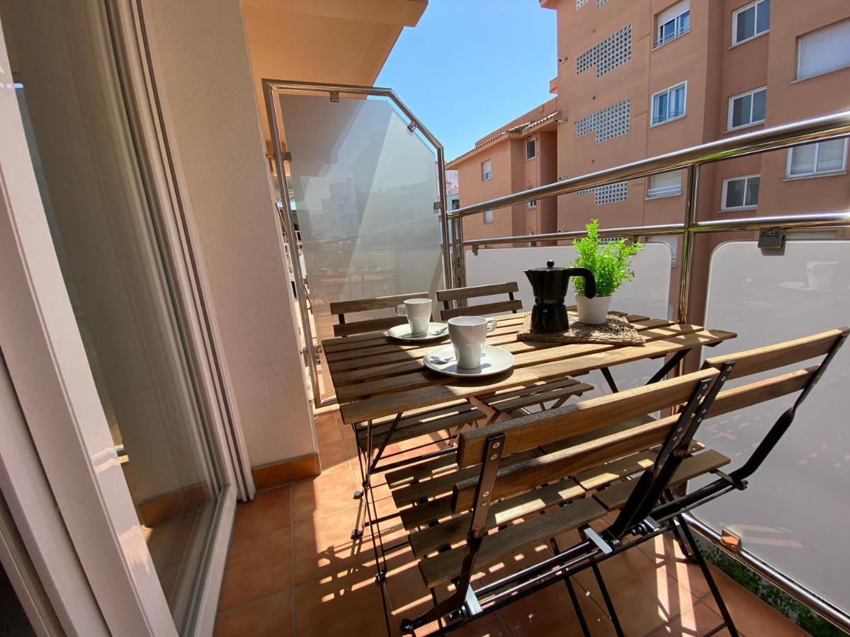 Apartamento Ar Easy Isern *