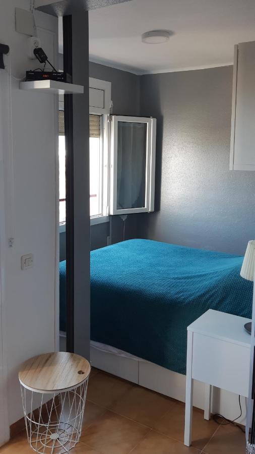 Apartamento Sur A 100 M De La Ampuriabrava