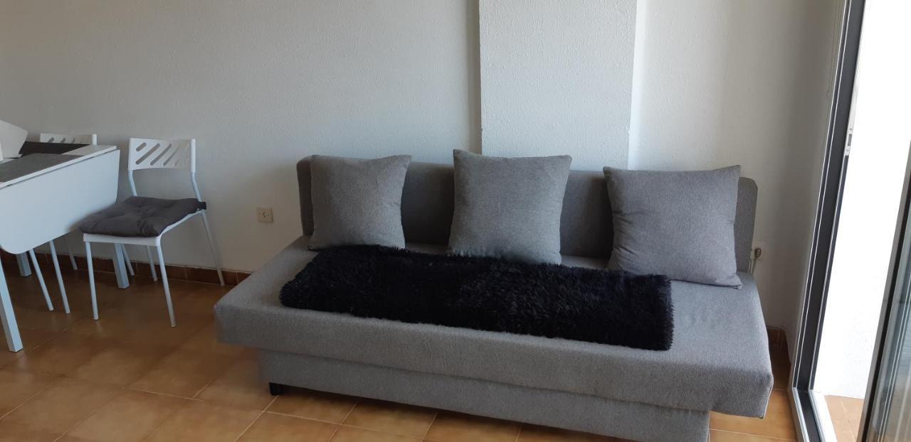 Sur A 100 M De La Apartamento *