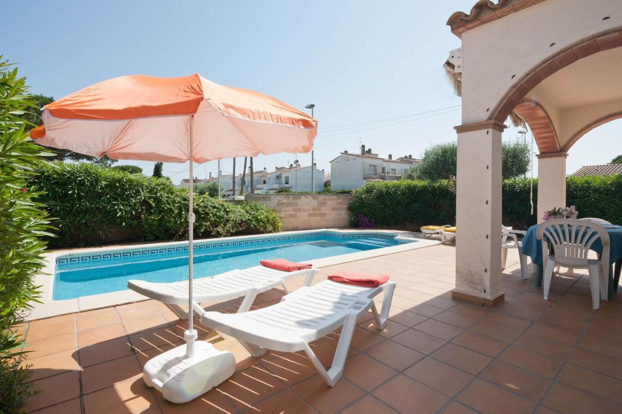 Tarragona Villa