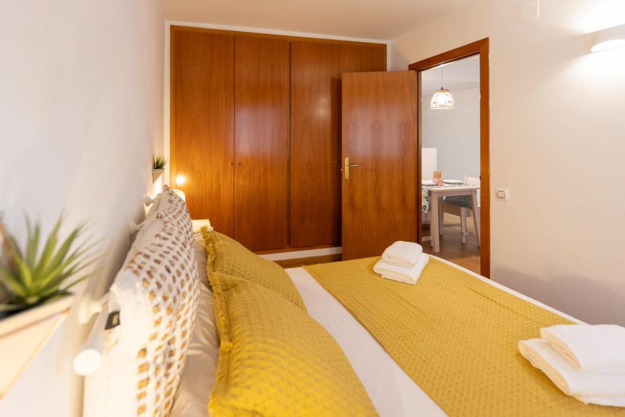 Apartment Bravissimo Sant Marti