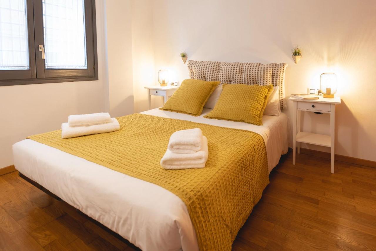 Bravissimo Sant Marti Apartment