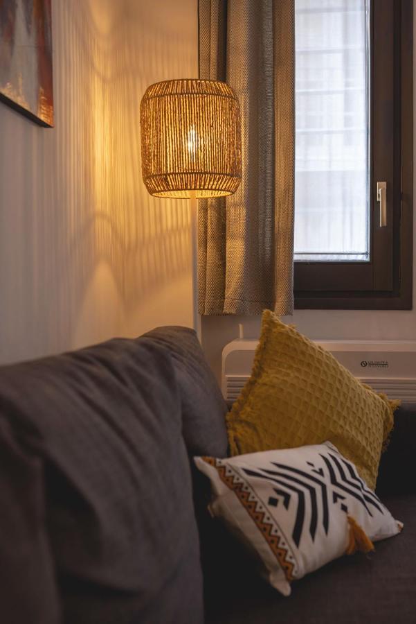 Bravissimo Sant Marti Apartment *