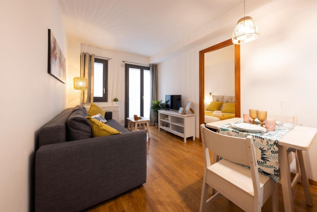 Apartment Bravissimo Sant Marti