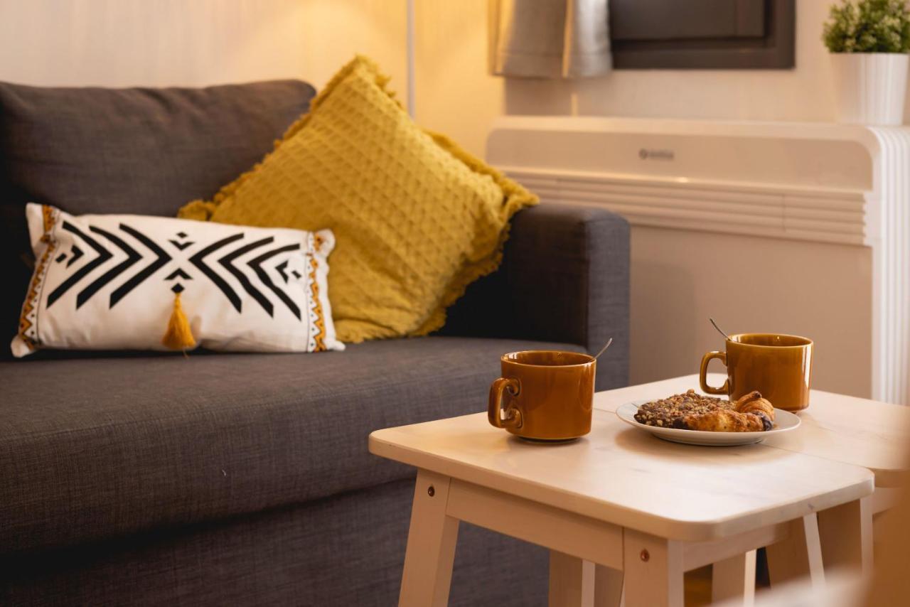 Apartment Bravissimo Sant Marti Girona