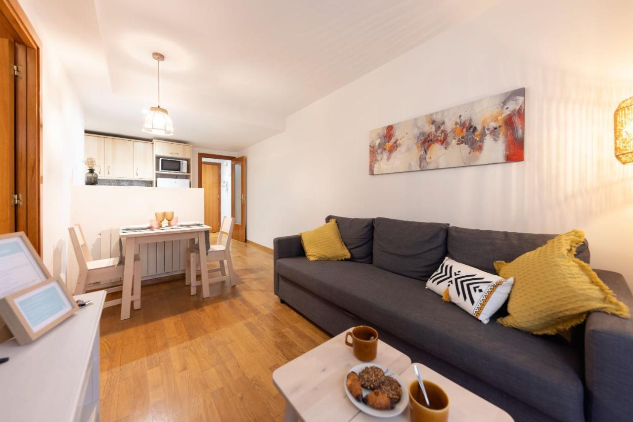 Apartment Bravissimo Sant Marti Girona
