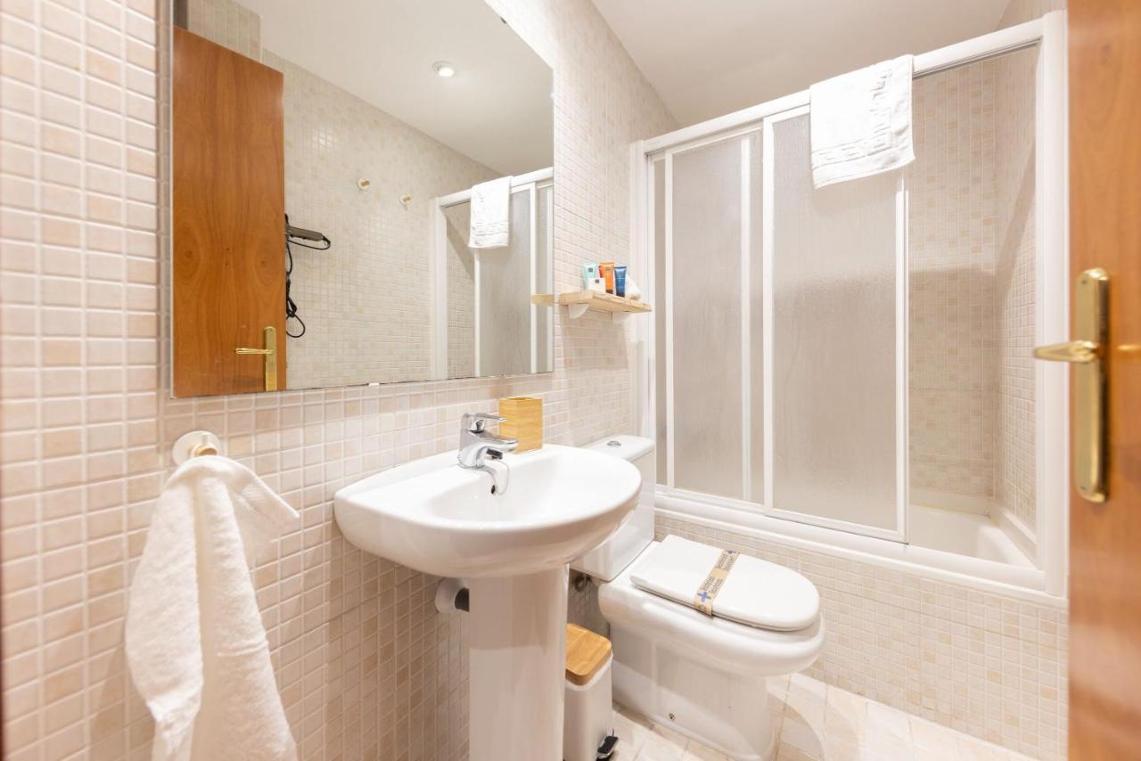 Apartment Bravissimo Sant Marti *