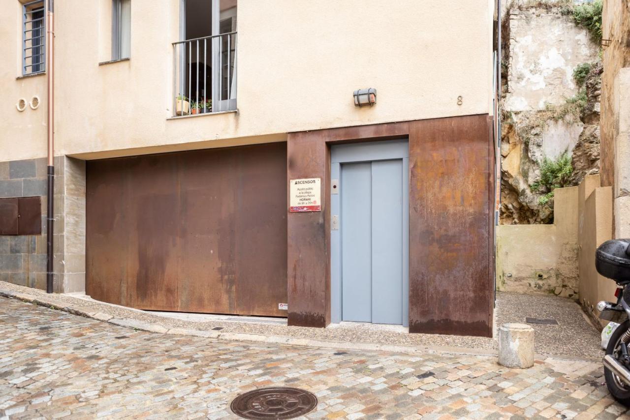 Bravissimo Sant Marti Apartment *