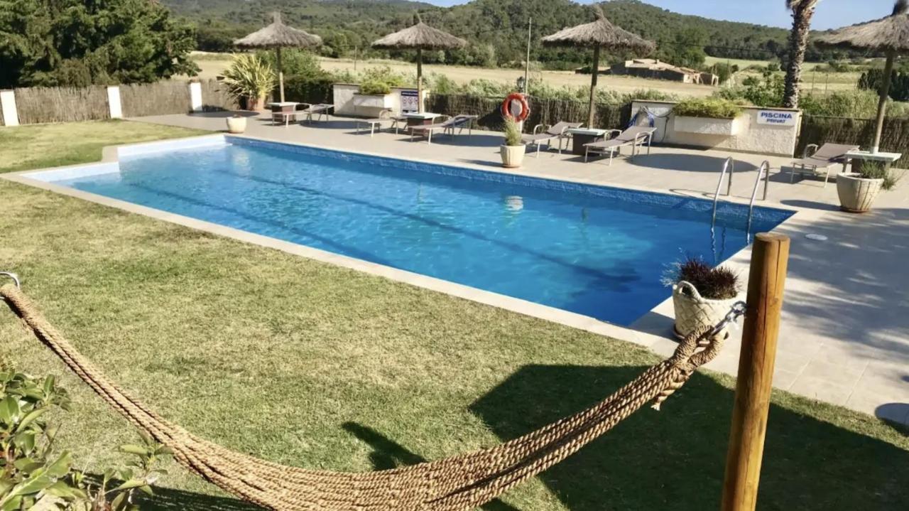 Hauzify I Aires De L'emporda Apartment