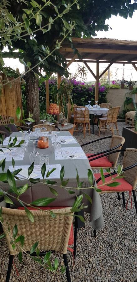 Hauzify I Aires De L'emporda *