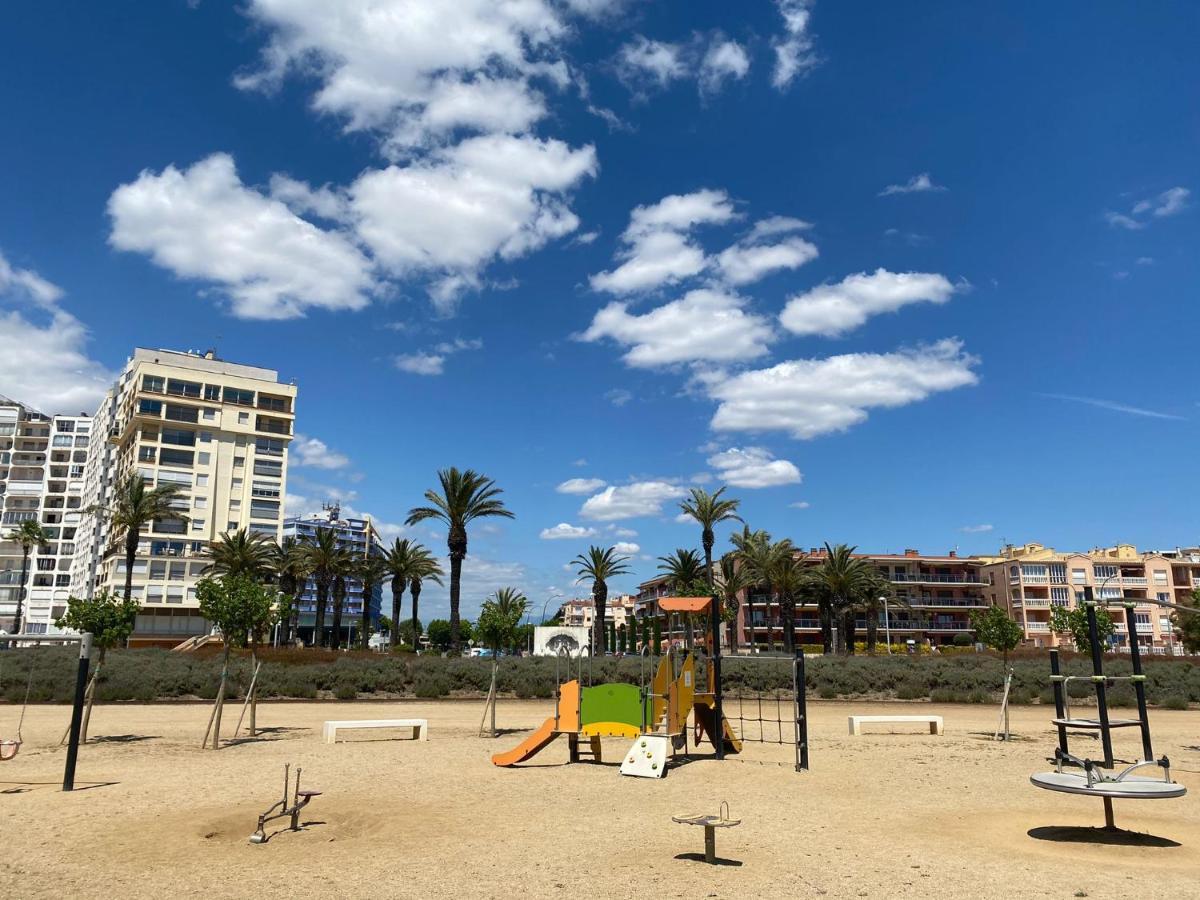 Estudio St Domingo Ii 1 * Ampuriabrava