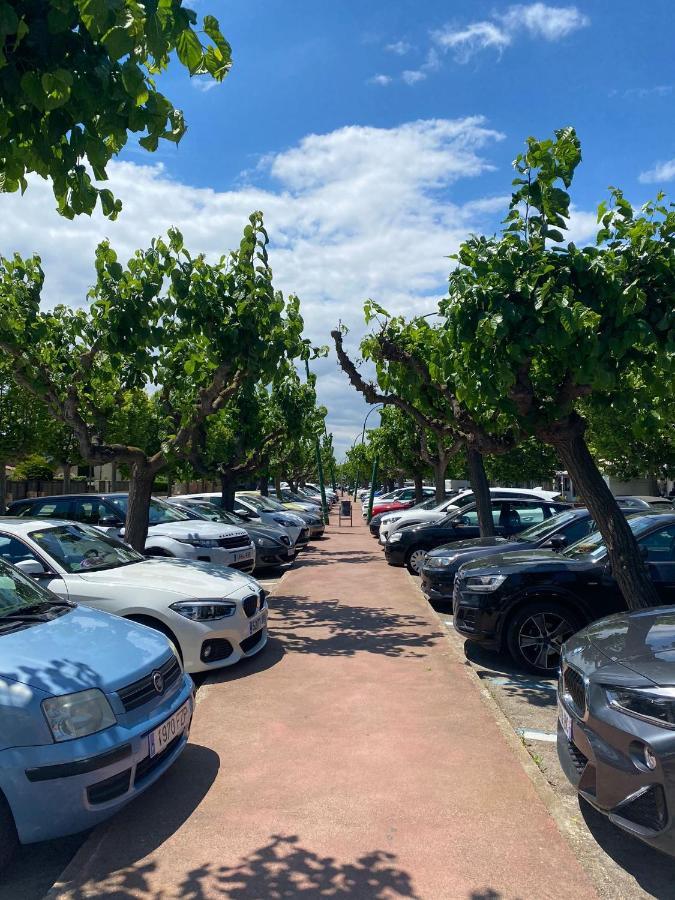 Estudio St Domingo Ii 1 Ampuriabrava
