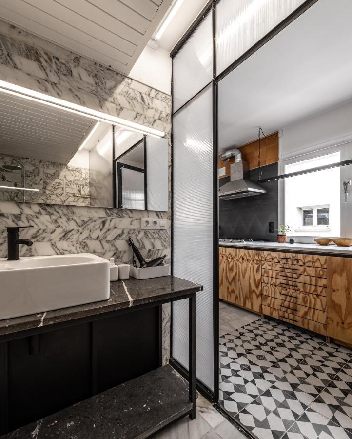 Casa Creu Mar Apartamento *