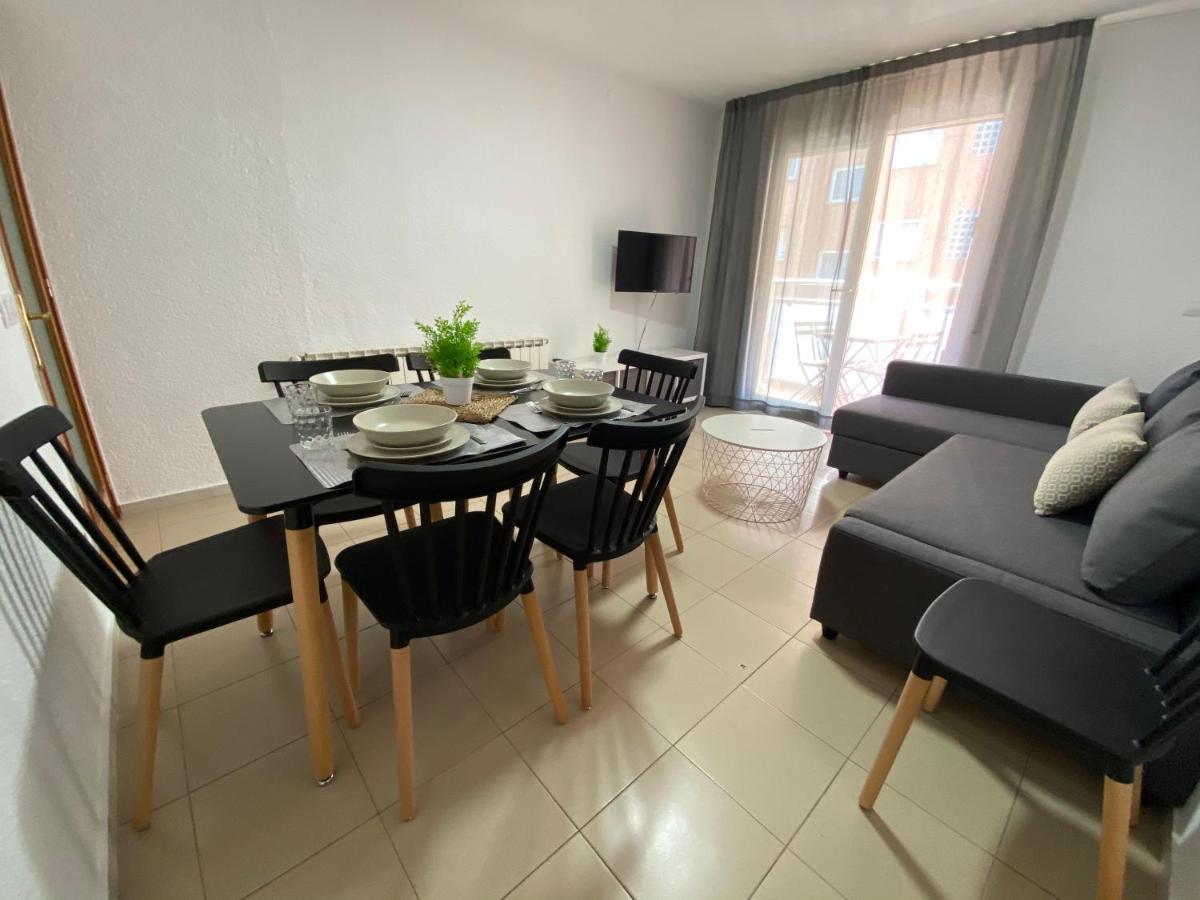 Apartamento Ar Easy Isern *