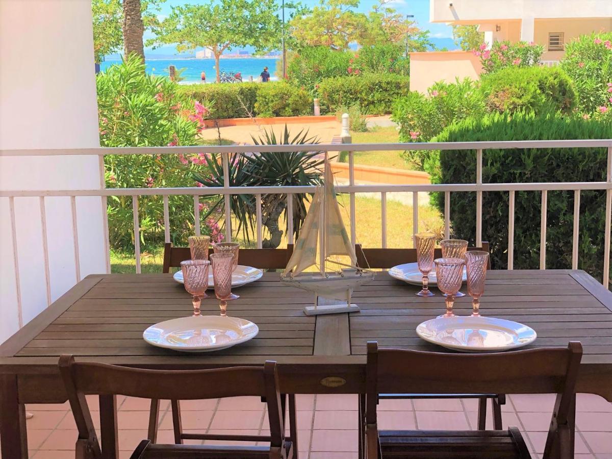 Playa De - Apartamento En La Playa De Y Cerca Del Centro Apartment Roses