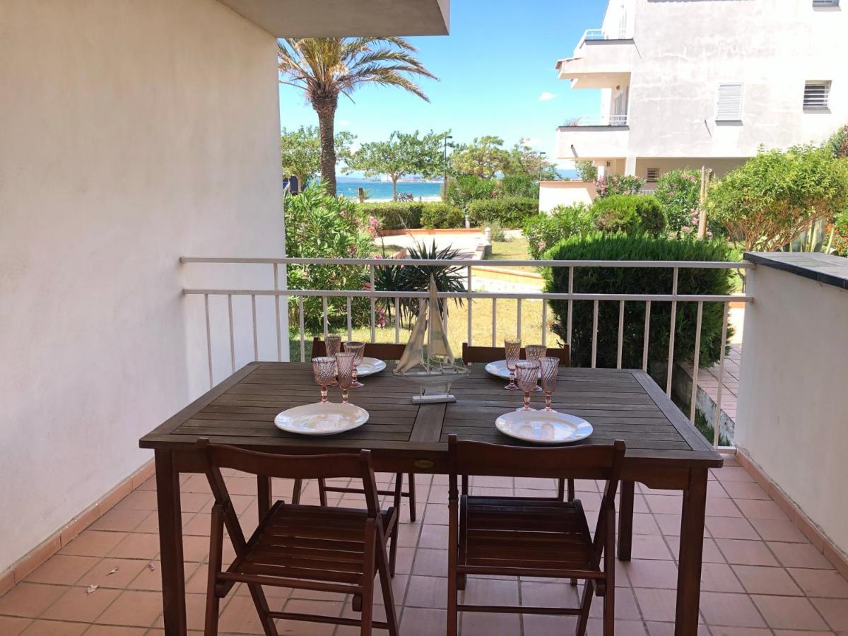 Playa De - Apartamento En La Playa De Y Cerca Del Centro *