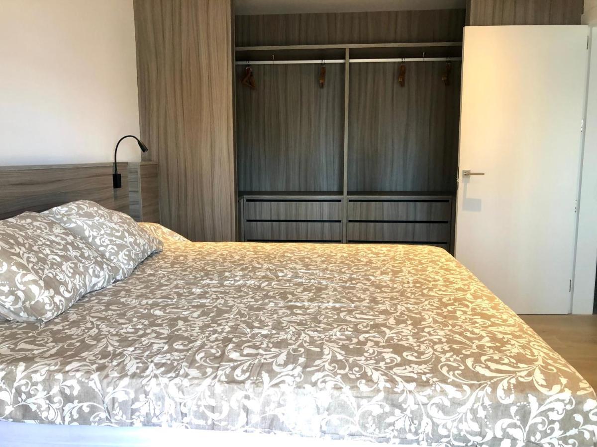Pere Rahola - En La Playa De Canyelles Con Vistas Esplendidas - Terraza - Wifi Apartment Roses