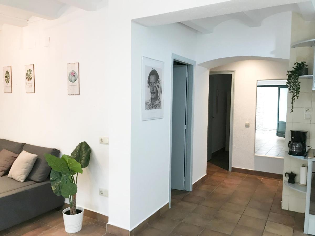 Apartamento Planta Baja Centro Cadaqués