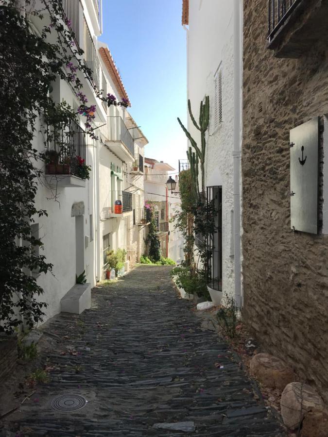 Apartamento Planta Baja Centro Cadaqués