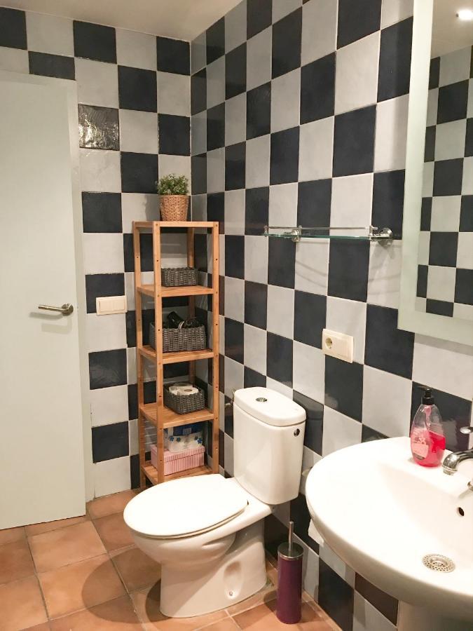Planta Baja Centro Apartamento Cadaqués