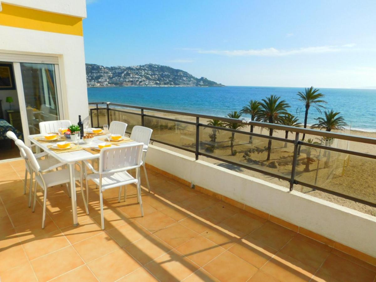 Gmid Immo Oasis Atico Apartment