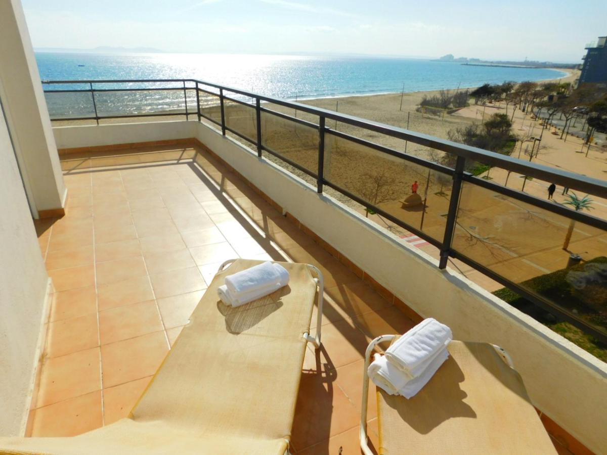 Apartment Gmid Immo Oasis Atico