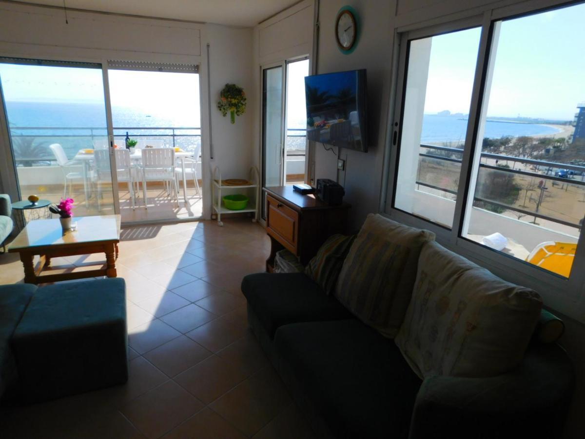 Gmid Immo Oasis Atico Apartment *