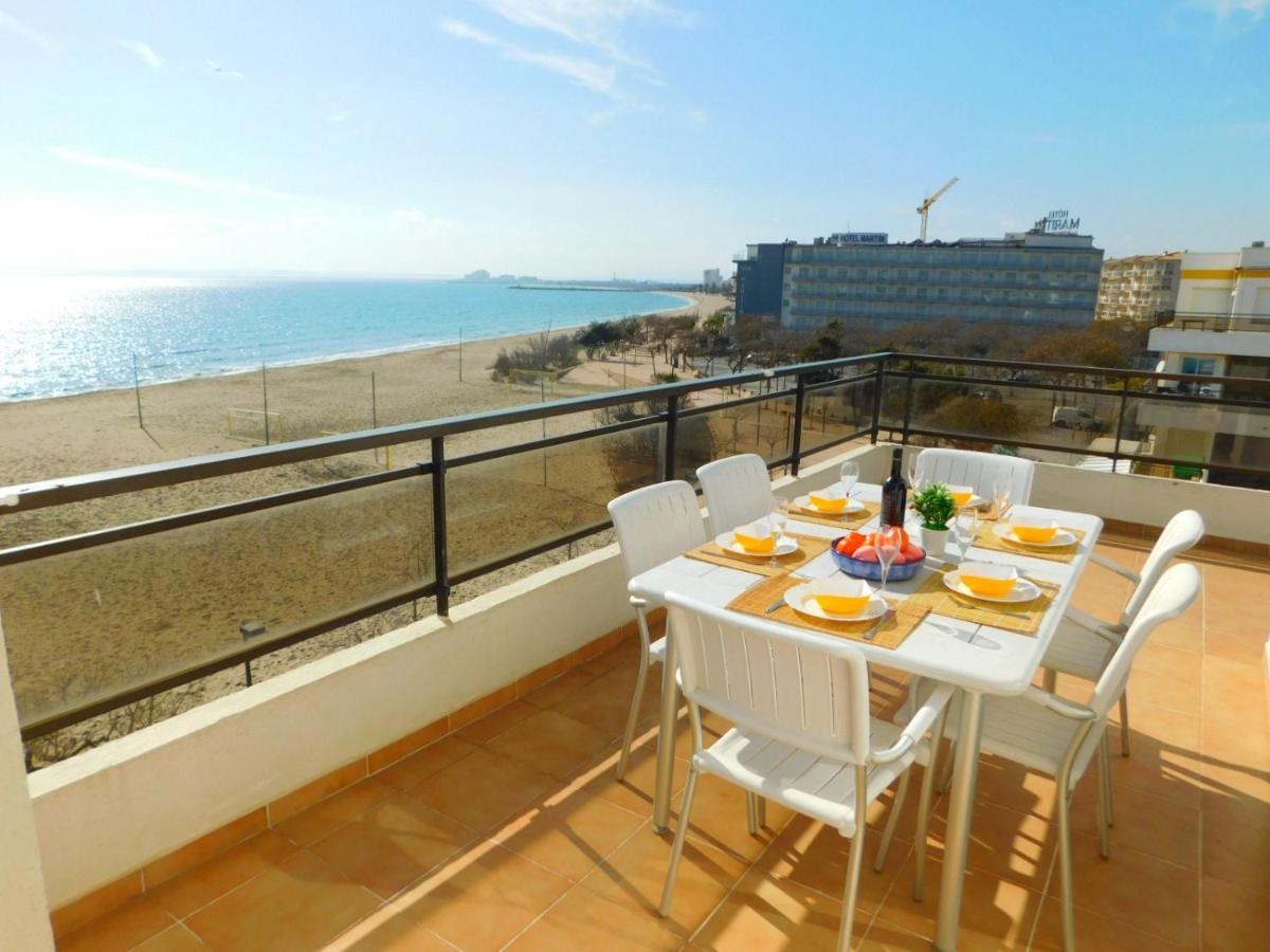 Gmid Immo Oasis Atico Apartment *