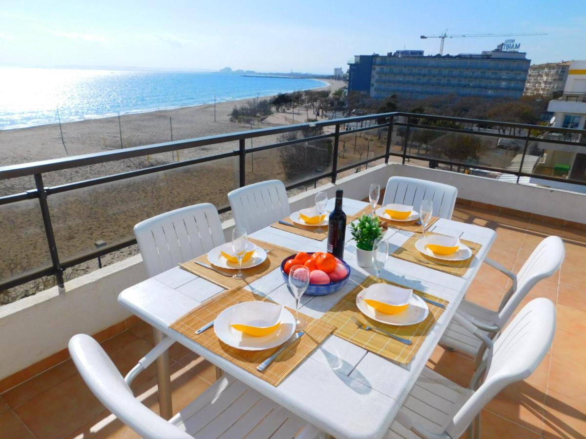 Apartment Gmid Immo Oasis Atico