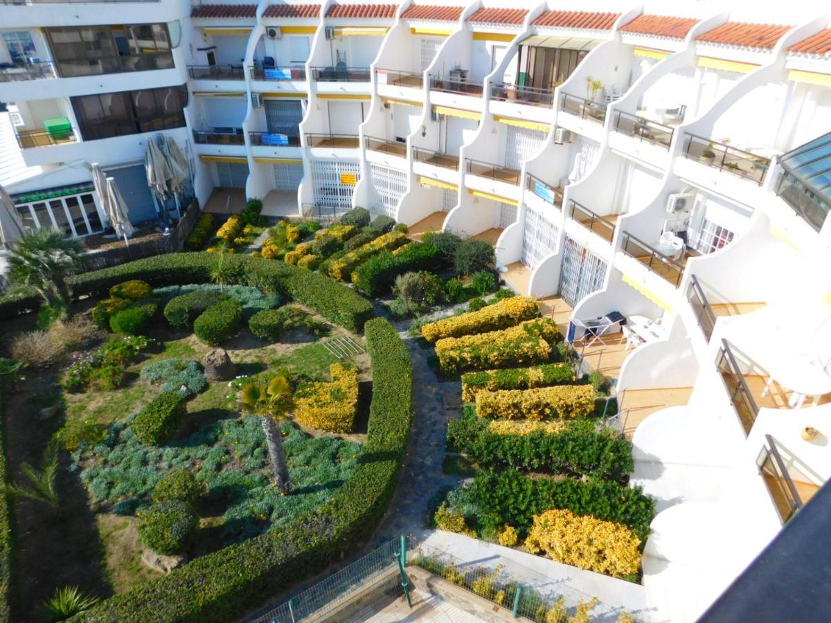 Gmid Immo Oasis Atico Apartment Roses