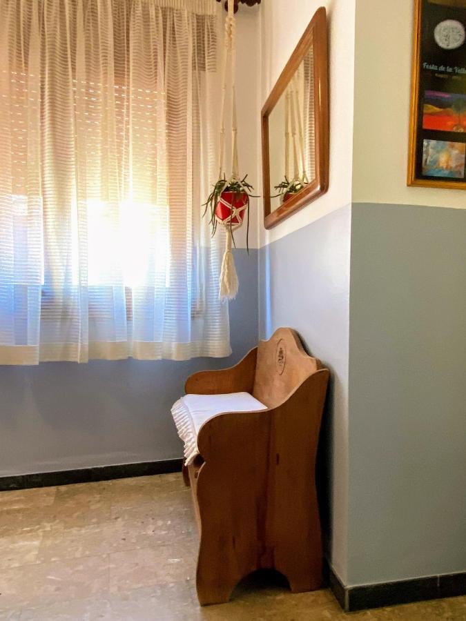 Сasa de vacaciones Cal Gerani *