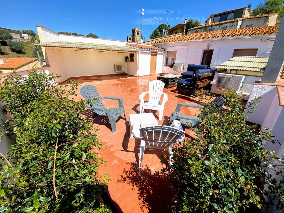 Сasa de vacaciones Cal Gerani