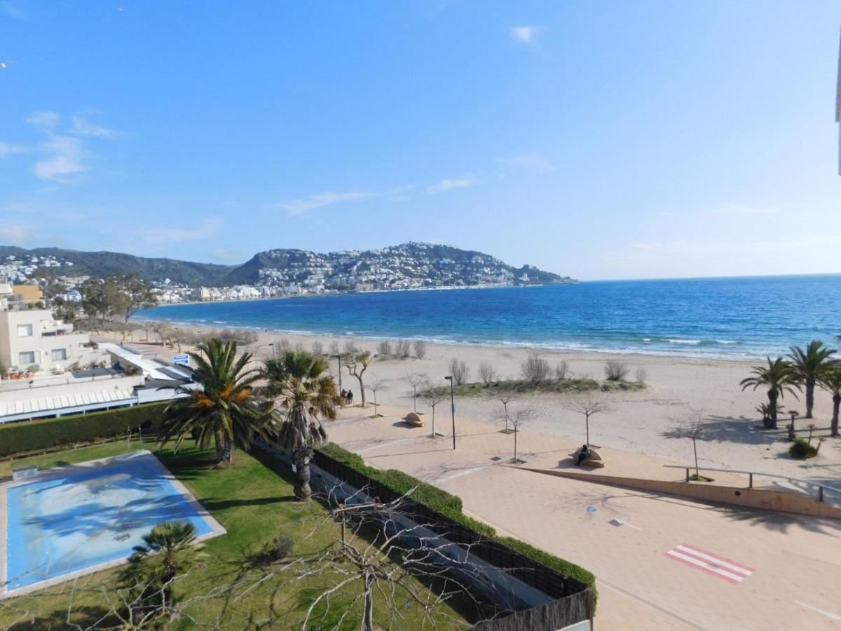 Apartment Gmid Immo Oasis Atico