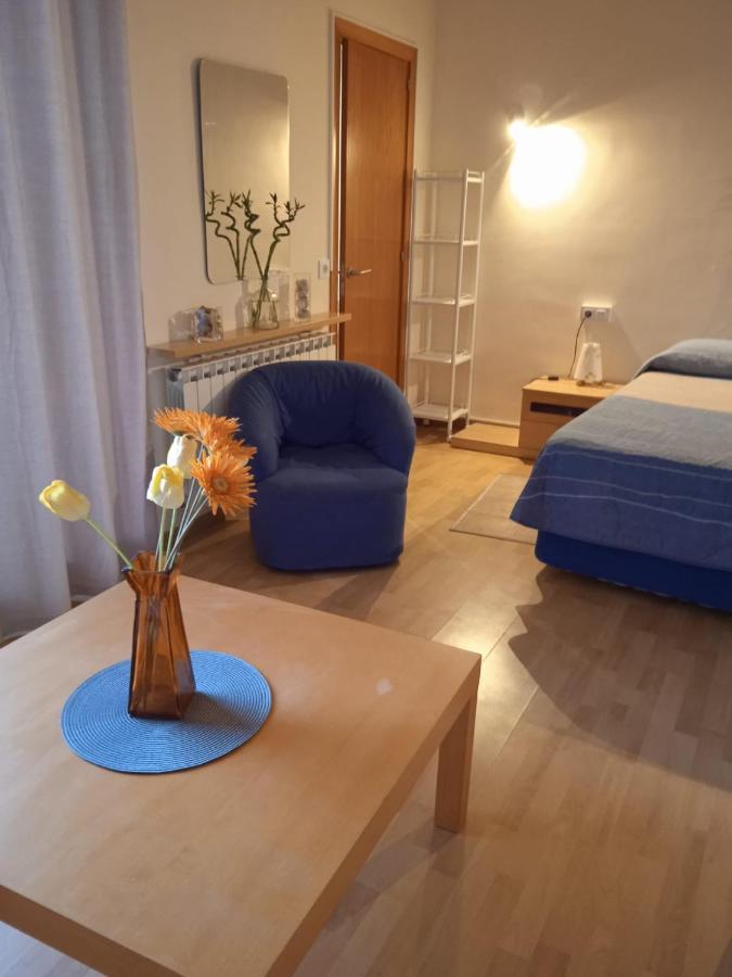 Сasa de vacaciones Triplex
