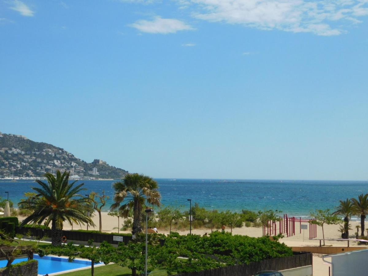 Apartamento Gmid Immo A-223 Moli De Vent Atico Rosas