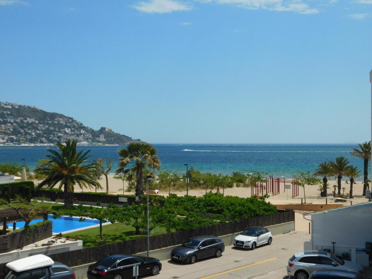 Apartamento Gmid Immo A-223 Moli De Vent Atico