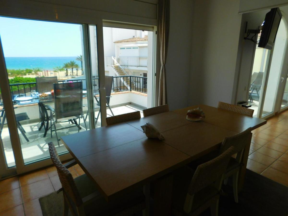 Apartamento Gmid Immo A-223 Moli De Vent Atico Rosas
