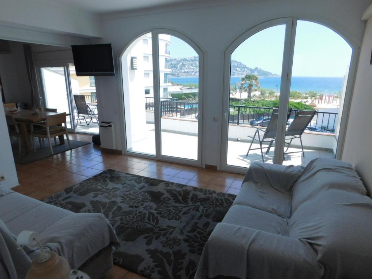 Apartamento Gmid Immo A-223 Moli De Vent Atico