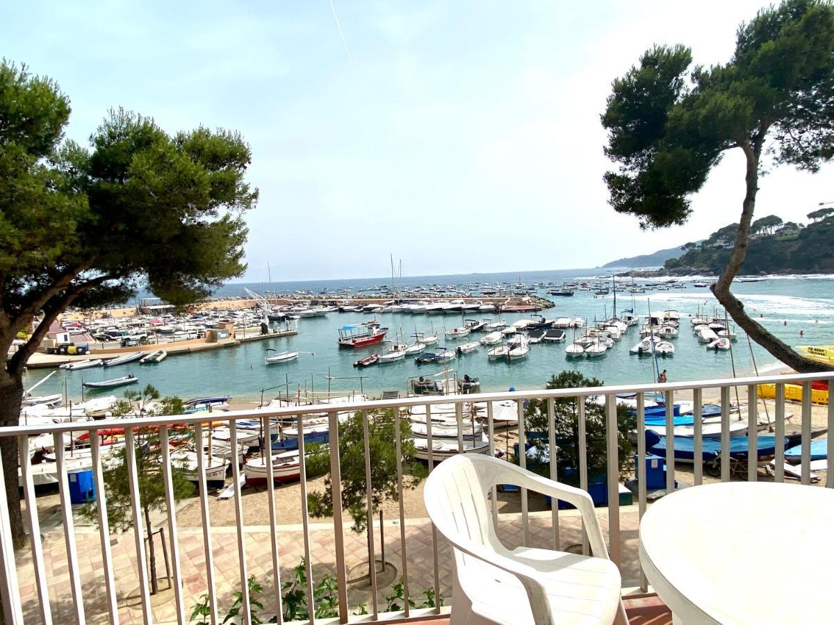 Apartment Llafranc
