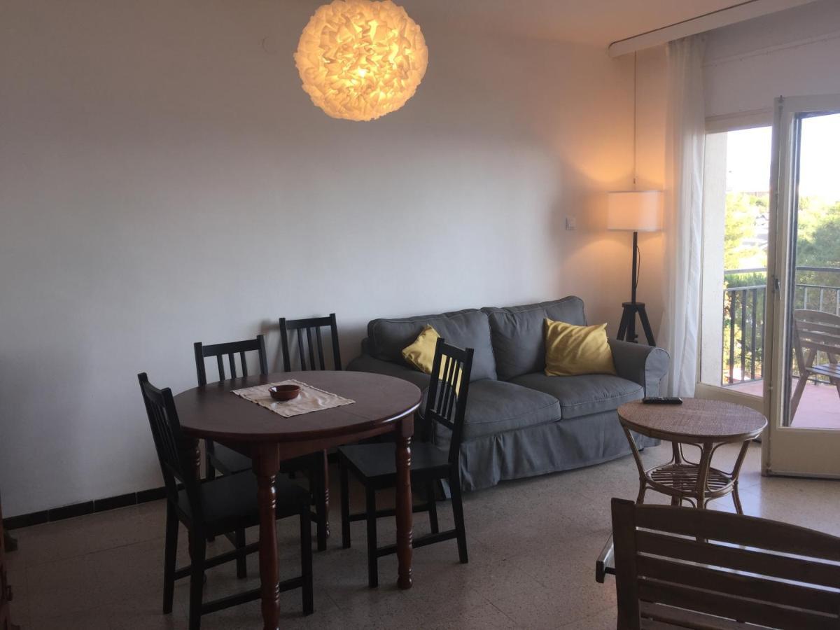 Apartamento Con Vista Al Mar