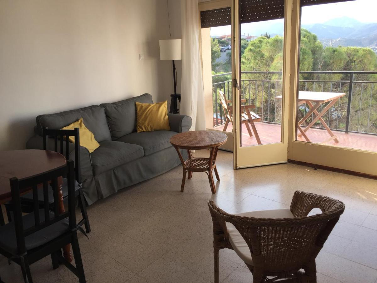 Apartamento Con Vista Al Mar Apartamento *