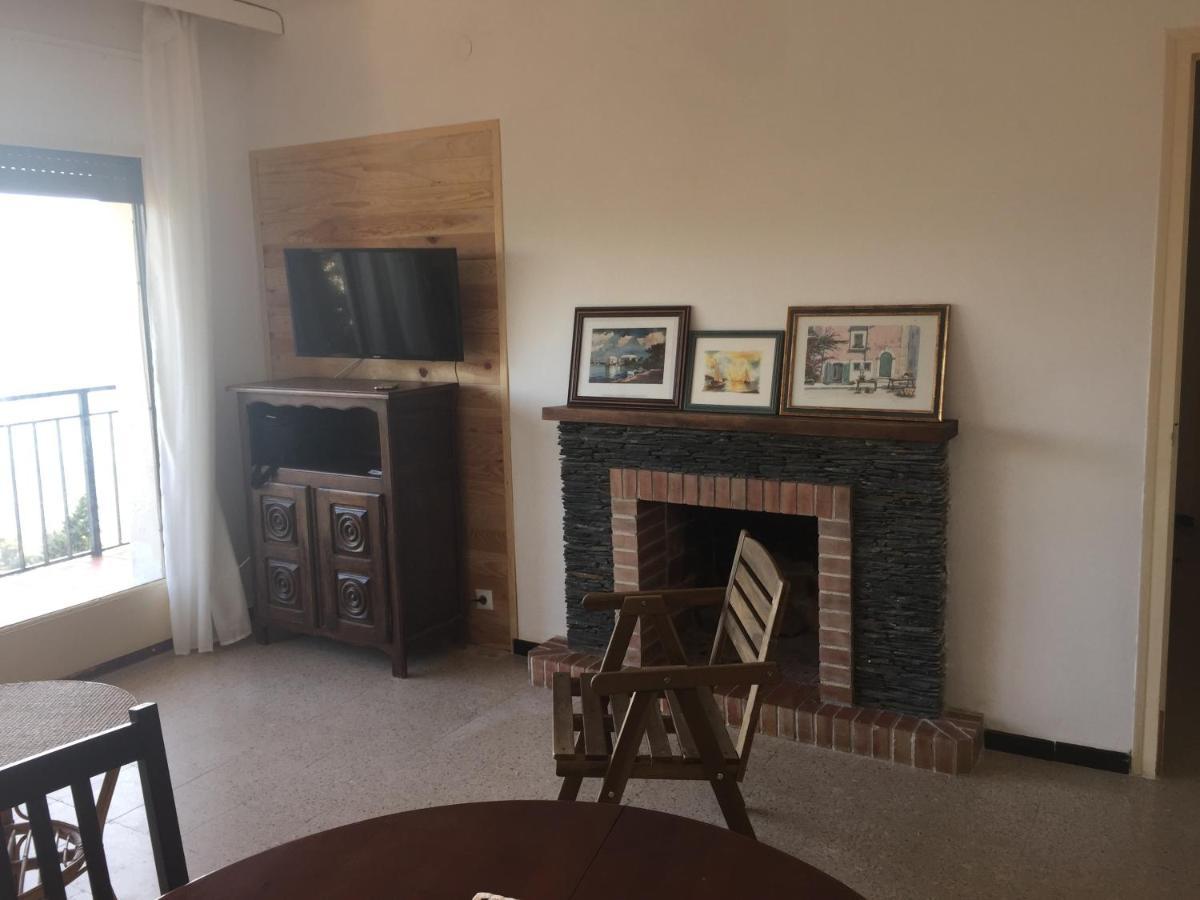 Apartamento Con Vista Al Mar * Llançà
